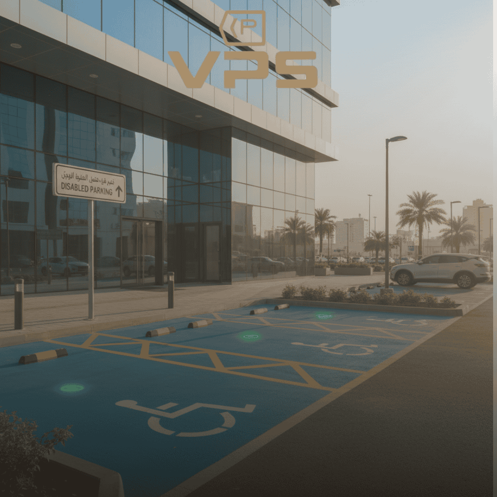 مواقف ذوي الاحتياجات الخاصة