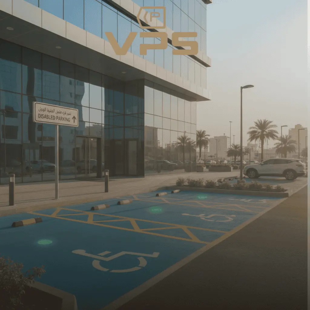 مواقف ذوي الاحتياجات الخاصة