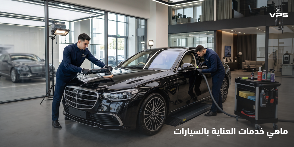 أصبحت خدمات العناية بالسيارات من الخدمات الأساسية التي يلجأ إليها أصحاب السيارات للحفاظ على مركباتهم في أفضل حالة ممكنة