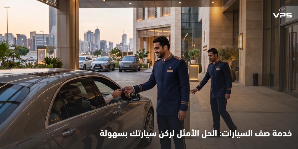مع ازدحام مواقف السيارات وصعوبة العثور على موقف مناسب، أصبحت إضافة خدمة صف السيارات حلًا عمليًا لتوفير الوقت والجهد