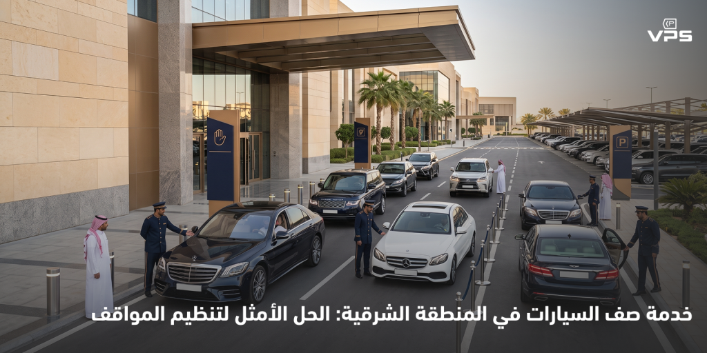 في هذا المقال، نتعرف على أسباب اعتبار خدمة صف السيارات الحل الأمثل لتنظيم المواقف، وأبرز فوائدها، ودور VPS في تقديم حلول احترافية تناسب مختلف المنشآت.