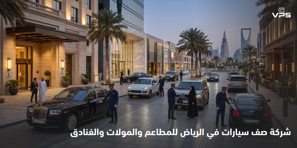 تُعد شركة صف سيارات من الحلول المهمة للمنشآت التي تستقبل أعدادًا كبيرة من العملاء والزوار، حيث تساعد على تنظيم حركة المركبات وتوفير الوقت والجهد